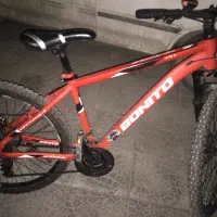 دوچرخه بونیتو 26|دوچرخه، اسکیت، اسکوتر|مشهد, مشکینی (شهرک غرب)|دیوار