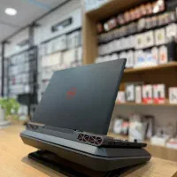 DELL Gaming 7000 - رندرینگ و بازی - نمایشگر 4K