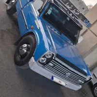 نیسان زامیاد یگانه