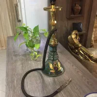 قلیون برنجی|کلکسیون و سرگرمی|مشهد, فردوسی|دیوار