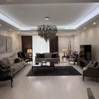 جمشیدیه ۱۳۰متر ۳خواب نوساز کلید نخورده