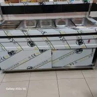 تاپینگ گرمکن غذا