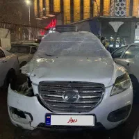 تصادفی x60 مدل1394 شاسی پلمپ