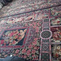 فرش ۱۲ متری