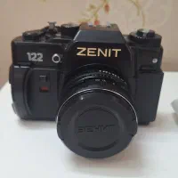 دوربین آنالوگ زنیت همراه کیف اصلی