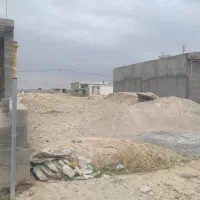 فروش زمین مسکونی در شهرک اسلامیه مهران