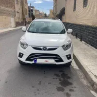 جک اتومات ۹۹ موتور 2000