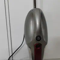 جاروعصایی برقی