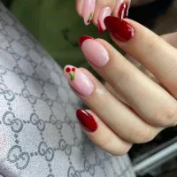 خدمات تخصصی ناخن