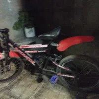 دوچرخه 20 سالم