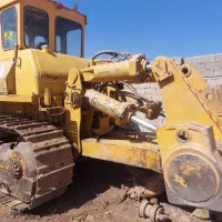 بلدوزر ۱۵۵ سریال ۲۶۰۰۰