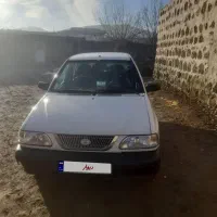 پراید مدل 90