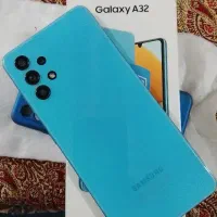 A 32 128g رام 6|موبایل|تهران, تهرانپارس شرقی|دیوار