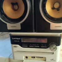 دستگاه ‌صوتی‌‌فلش‌خور‌