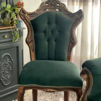 مبل کلاسیک|مبلمان خانگی و میز عسلی|تهران, پاسداران|دیوار