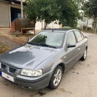 سمند ۸۸