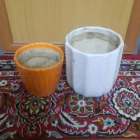 گلدان سرامیکی