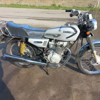 موتور هندا 150مدارک تکمیل مدل 90|موتورسیکلت|صومعهسرا, |دیوار