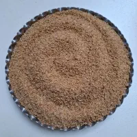 یارما بلغور آرد بلغور کاملا ارگانیک ازروستای تبریز