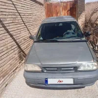 ماشین ۱۴۱|خودرو سواری و وانت|رفسنجان, |دیوار