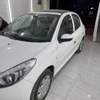 ۲۰۷ tu5p صفر کیلومتر