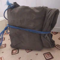 چادرنیسان نونو بدون یه ذره زدگی