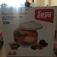 میوه خشک کن سایا نو