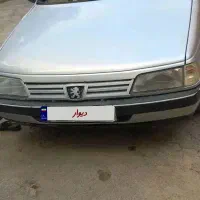 پژو 86 تک گانه|خودرو سواری و وانت|سلماس, |دیوار