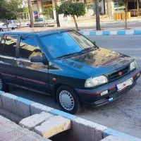 پراید هاچبک کره ای عروسک