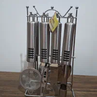 ست ابزار آشپزخانه