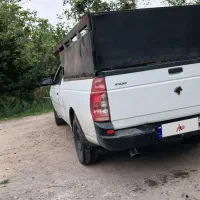 آریسان تصادفی مدل ۹۷