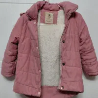 کاپشن تمیز|کفش و لباس بچه|قم, وادی السلام|دیوار