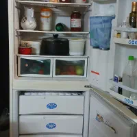 یخچال فروزان سالم|یخچال و فریزر|گلپایگان, |دیوار