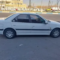 پژو پارس سال، مدل ۱۳۹۵