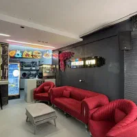 اجاره کافه با تجهیزات لوکس