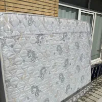 تشک دونفره برند خوشخواب اصل