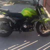 آن ایکس ۱۵۰ cc