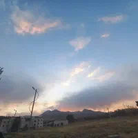 زمین کشاورزی