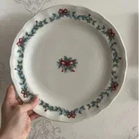 شیرینی خوری،رولت خوری،لیوان،دیس،قاشق چنگال|ظروف سرو و پذیرایی|قم, زنبیل آباد|دیوار