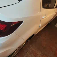 شاهین g بی رنگ سانروف|خودرو سواری و وانت|تهران, کوی بیمه|دیوار