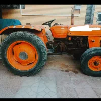 تراکتور