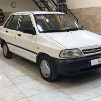 پراید۹۳عروسک تک هیدرولیک