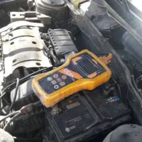 تعمیرکاربرقکار برق خودرو  ریمپ،کولرساز خودرو ماشین