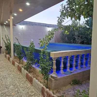 فروش باغ ویلا 470 متری در قلعه سفید|فروش خانه و ویلا|اصفهان, شهرک گل نرگس|دیوار