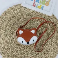 کیف روباه ،تدی ، پنگوئن، سونیک