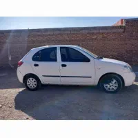 فروش ماشین تیبا ۲|خودرو سواری و وانت|کرمان, |دیوار