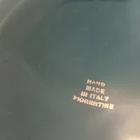 گلدان دست ساز ایتالیایی|کلکسیون اشیاء عتیقه|تهران, شهرک آزمایش|دیوار