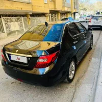 دناپلاس اتوماتیک توربو مدل۱۴۰۱|خودرو سواری و وانت|مشهد, ویلاشهر|دیوار