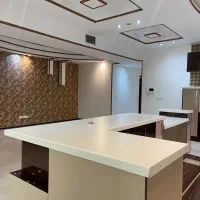 ۲۰۰ متر ویلایی دیپلمات نشین / ۲ پارکینگ/ بدون مالک|اجارهٔ خانه و ویلا|تهران, شهرک غرب|دیوار