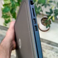 لپ تاپ حرفه ای HP اورجینال مدل pro book در حد نو|رایانه همراه|مشهد, امام رضا (ع)|دیوار